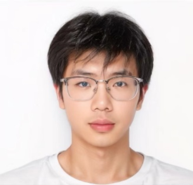 Zecheng Zhou